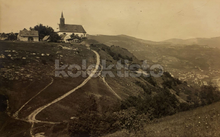 320 Kč UL Pohlednice Ústí nad Labem, CZE126093