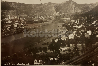 320 Kč UL Pohlednice Ústí nad Labem-Neštěmice, CZE126098