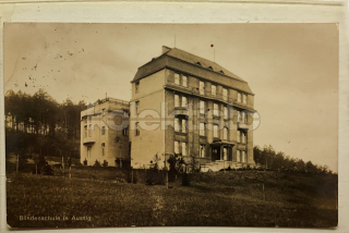 360 Kč UL Pohlednice Ústí nad Labem, CZE126112