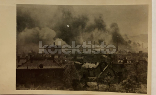 360 Kč UL Pohlednice Ústí nad Labem, CZE126124