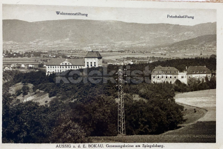 360 Kč UL Pohlednice Ústí nad Labem-Bukov, CZE126131
