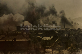 380 Kč UL Pohlednice Ústí nad Labem, CZE126134