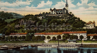 450 Kč UL Pohlednice Ústí nad Labem, CZE126147