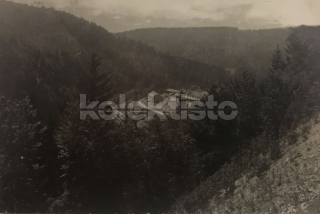 100 Kč UO Pohlednice Litice nad Orlicí, CZE126152