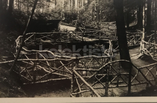 140 Kč UO Pohlednice Žampach, CZE126160