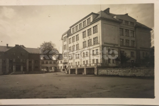180 Kč UO Pohlednice Kunvald, CZE126165
