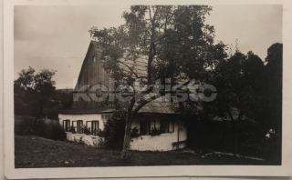 180 Kč UO Pohlednice Kunvald, CZE126166
