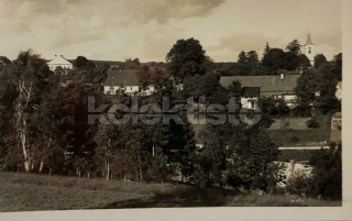 240 Kč UO Pohlednice Kunvald, CZE126175