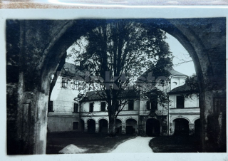240 Kč UO Pohlednice Letohrad, CZE126176