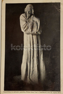 260 Kč UO Pohlednice Dobříkov, CZE126180