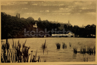 260 Kč UO Pohlednice Žamberk, CZE126185