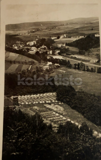 280 Kč UO Pohlednice Jablonné nad Orlicí, CZE126187