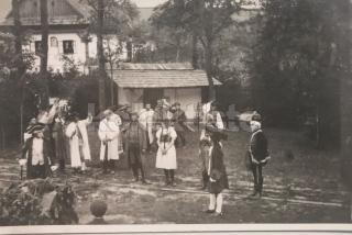 280 Kč UO Pohlednice Člupek, CZE126193