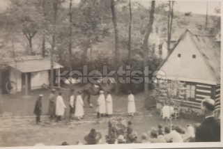 280 Kč UO Pohlednice Člupek, CZE126194