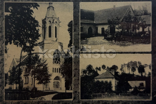 360 Kč UO Pohlednice Dlouhá Třebová, CZE126214