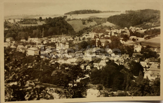 100 Kč UO Pohlednice Brandýs nad Orlicí, CZE126241