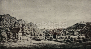 160 Kč UO Pohlednice Brandýs nad Orlicí, CZE126252