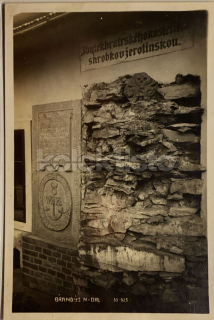 180 Kč UO Pohlednice Brandýs nad Orlicí, CZE126254