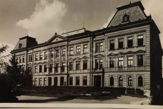 130 Kč UO Pohlednice Choceň, CZE126268