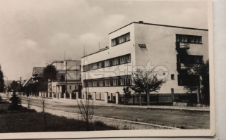 180 Kč UO Pohlednice Choceň, CZE126275