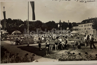 360 Kč UO Pohlednice Choceň, CZE126300