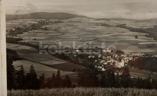 160 Kč UO Pohlednice Jablonné nad Orlicí, CZE126317