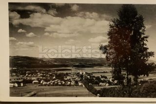 100 Kč UO Pohlednice Králíky, CZE126323