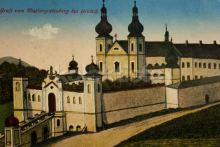 160 Kč UO Pohlednice Králíky, CZE126327