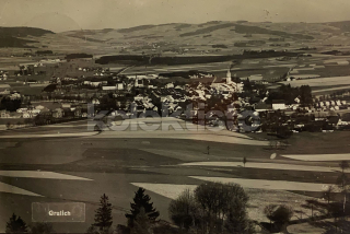 200 Kč UO Pohlednice Králíky, CZE126328