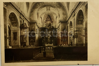 220 Kč UO Pohlednice Králíky, CZE126331