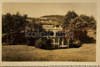 220 Kč UO Pohlednice Lanškroun, CZE126342
