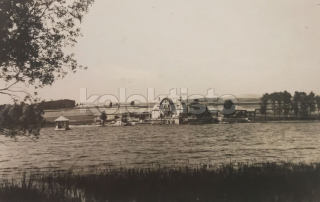 240 Kč UO Pohlednice Lanškroun, CZE126343