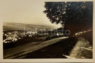 120 Kč UO Pohlednice Letohrad, CZE126356