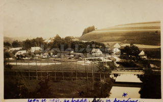 280 Kč UO Pohlednice Letohrad, CZE126361