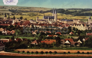 170 Kč UO Pohlednice Vysoké Mýto, CZE126391