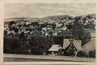 120 Kč UO Pohlednice Ústí nad Orlicí, CZE126451