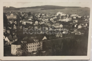 150 Kč UO Pohlednice Ústí nad Orlicí, CZE126455