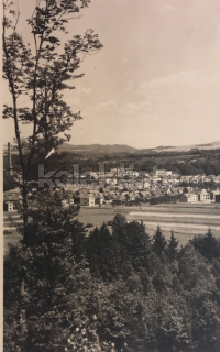 150 Kč UO Pohlednice Ústí nad Orlicí, CZE126456