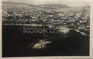180 Kč UO Pohlednice Ústí nad Orlicí, CZE126457