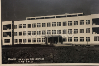 360 Kč UO Pohlednice Ústí nad Orlicí, CZE126473