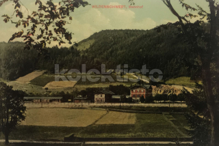 360 Kč UO Pohlednice Ústí nad Orlicí NÁDRAŽÍ, CZE126478