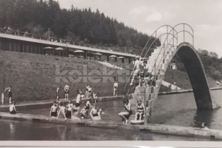120 Kč UO Pohlednice Česká Třebová, CZE126490