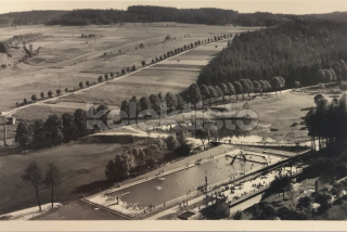 120 Kč UO Pohlednice Česká Třebová, CZE126491