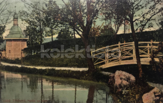 360 Kč UO Pohlednice Česká Třebová, CZE126511