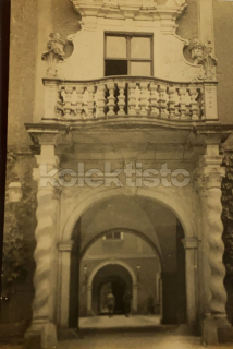 80 Kč UO Foto Žamberk, CZE126542