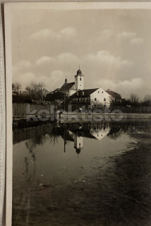 100 Kč VS Pohlednice Kelč, CZE126544