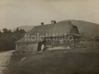 120 Kč VS Foto asi okr. Vsetín, CZE126554