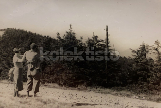 120 Kč VS Pohlednice Radhošť, CZE126555