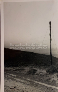 120 Kč VS Pohlednice Radhošť, CZE126558