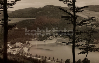 140 Kč VS Pohlednice Bystřička, CZE126566